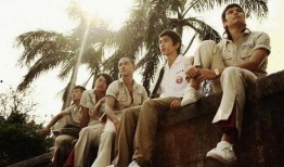 《艋舺 艋胛》在线观看,台湾黑帮传奇的悲歌与荣耀